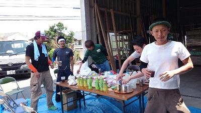 ぶんぶーんＢＢＱ≡3②.jpg