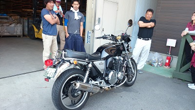 ぶんぶーんＢＢＱ≡3⑧.JPG