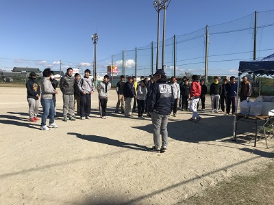 2018ｿﾌﾄﾎﾞｰﾙ大会1.JPG