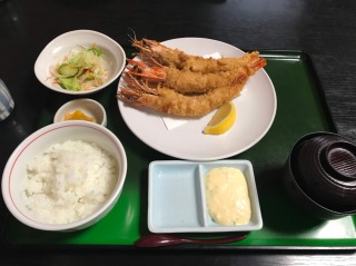 ランチ③